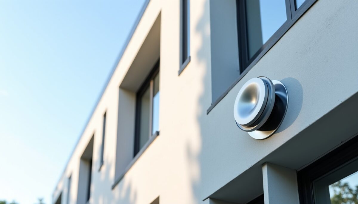 Sortie de VMC en façade : guide complet sur les normes, les diamètres adaptés et les étapes d’installation