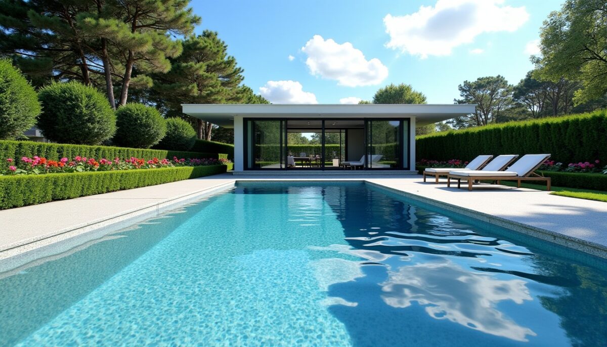 Piscine en béton désactivé : guide complet sur le prix, la durabilité et les conseils essentiels avant de démarrer votre projet