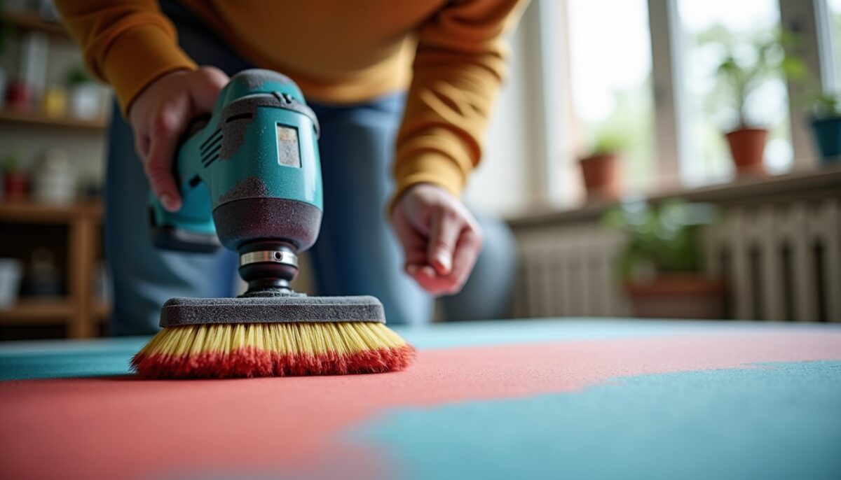 Guide complet pour entretenir et nettoyer votre pulvérisateur de peinture afin d'assurer une performance optimale sur le long terme