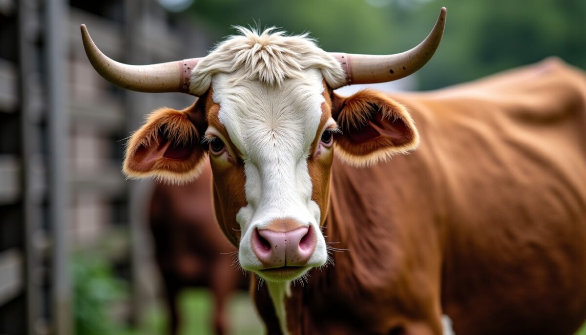 Queue de vache en toiture : comprendre son rôle, son fonctionnement et les secrets de sa charpente