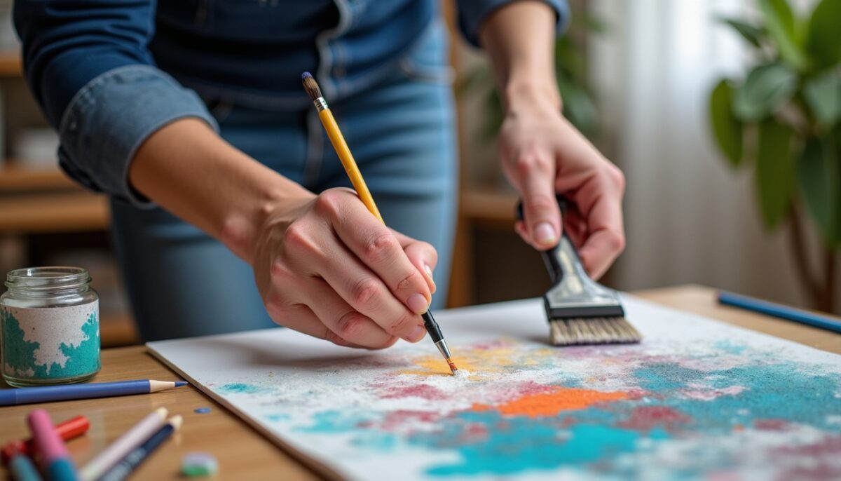 Quel est le délai idéal entre l&rsquo;application de deux couches de peinture ?