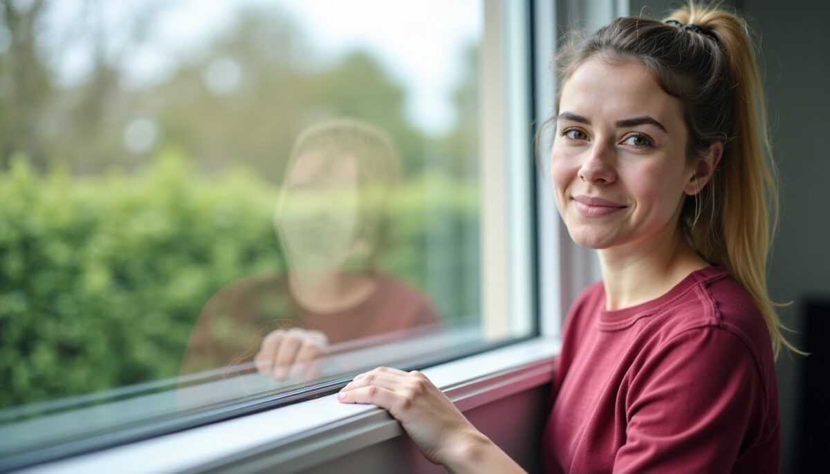 Assurer l&rsquo;étanchéité du seuil de baie vitrée : comprendre les causes, découvrir les solutions et maîtriser l&rsquo;entretien