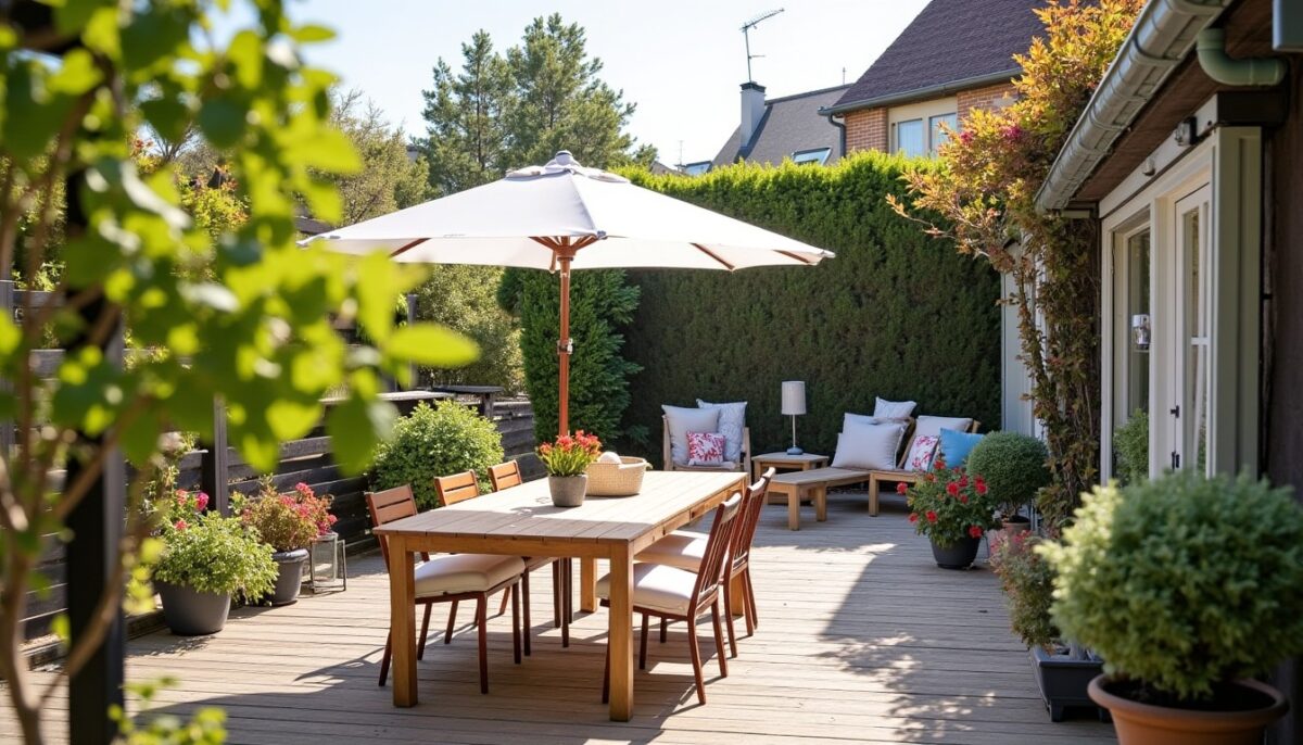 Les clés pour choisir le store banne parfait qui sublimera votre terrasse