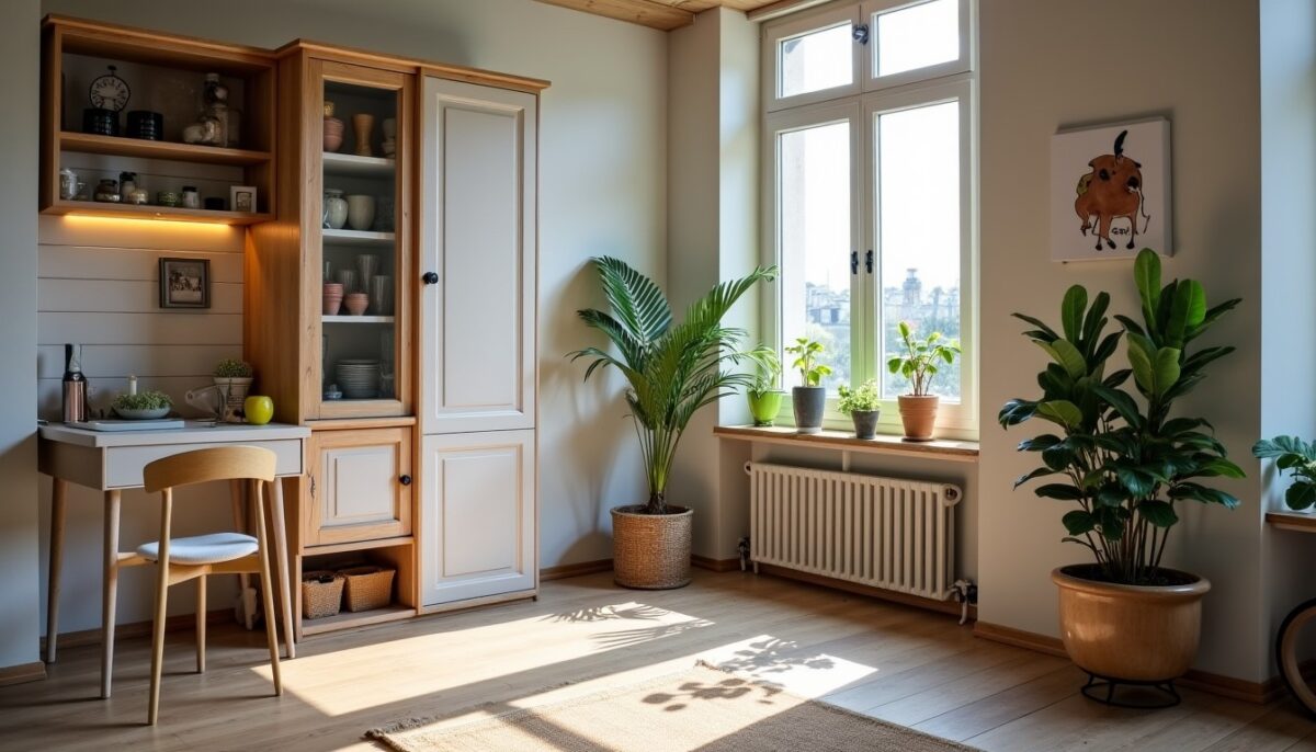 Intégrez le décapage comme étape clé de vos projets de rénovation