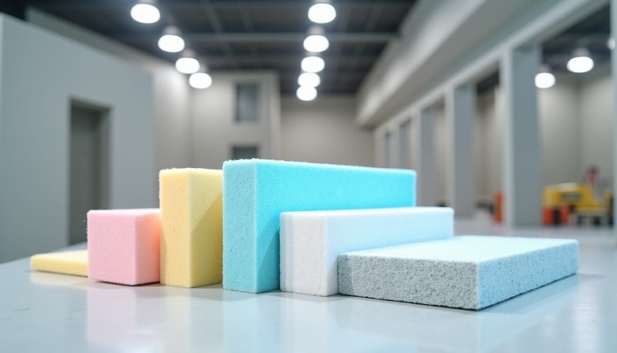 Isolation des murs en parpaing : quelle option privilégier selon votre contexte ?
