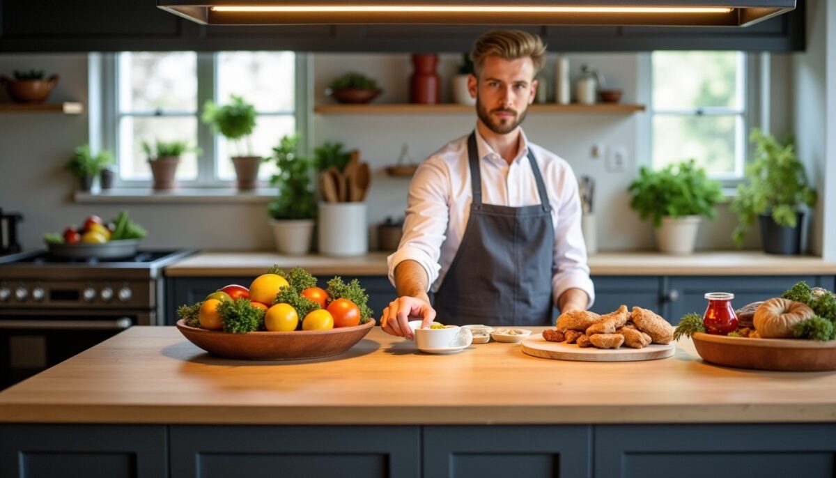 Cuisine Häcker : Analyse complète de la qualité, des prix et comparaison objective avec Schmidt et Nobilia