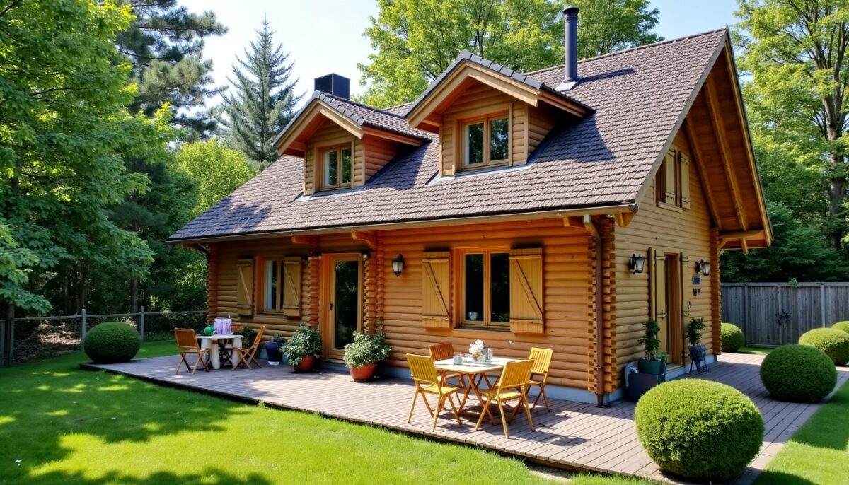 Maisons en ossature bois en France : prix, avis et guide complet avant votre achat