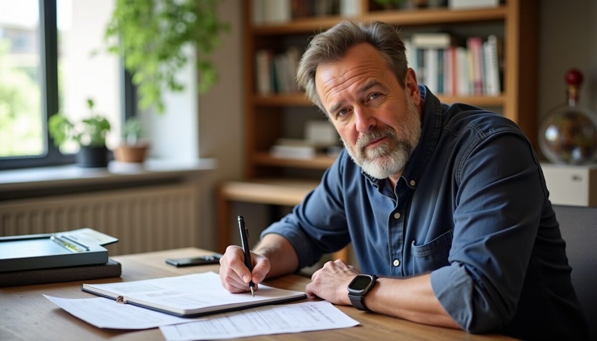 Les secrets pour identifier le style unique d&rsquo;un maître du design de mobilier