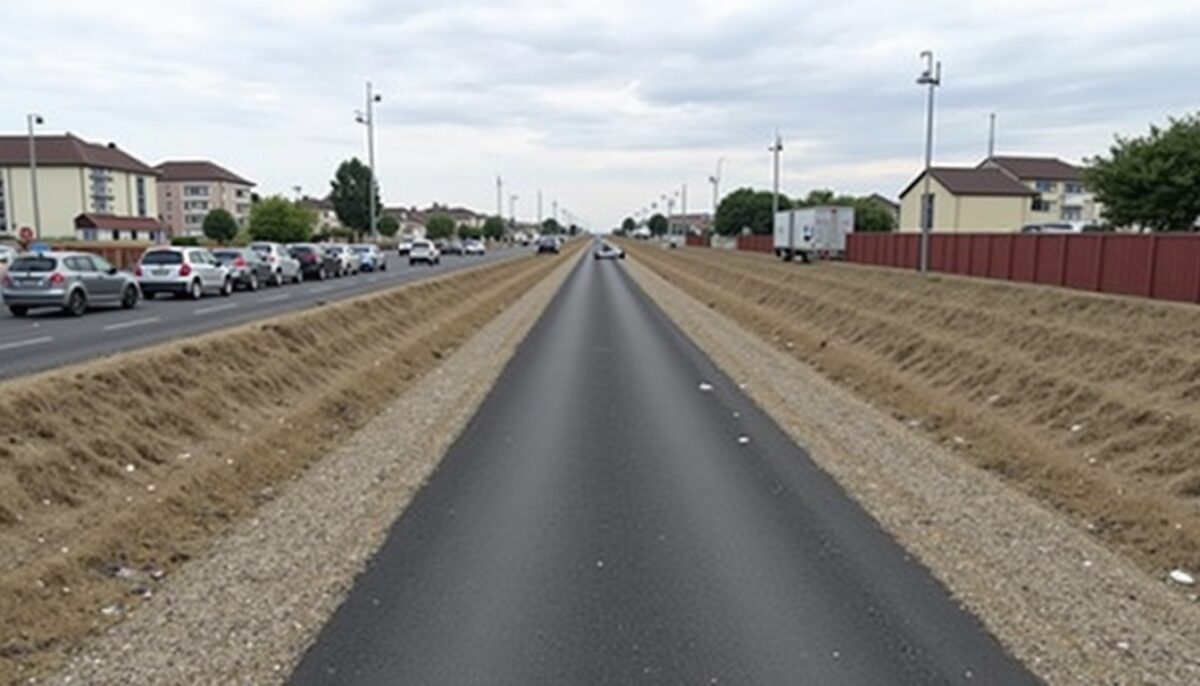 Hanoï intensifie les travaux du Périphérique 2,5 en vue d&rsquo;une inauguration prévue le 10 octobre