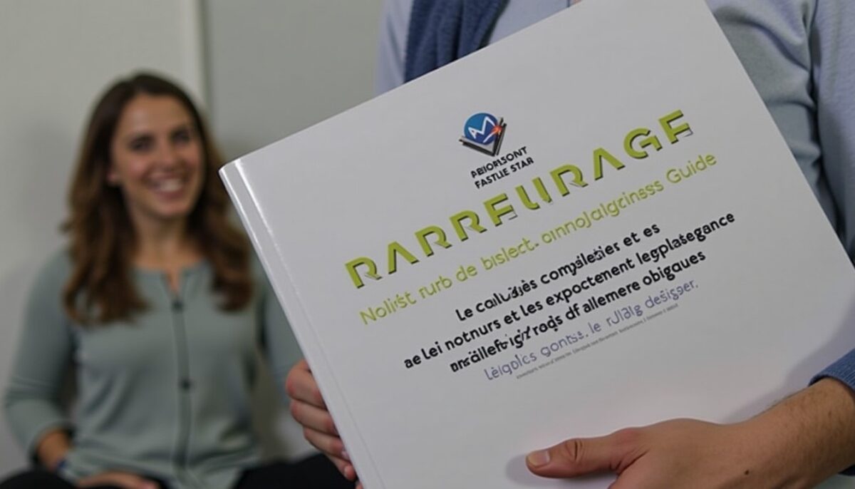 Barreaudage : Guide complet sur le calcul, les normes et les espacements obligatoires