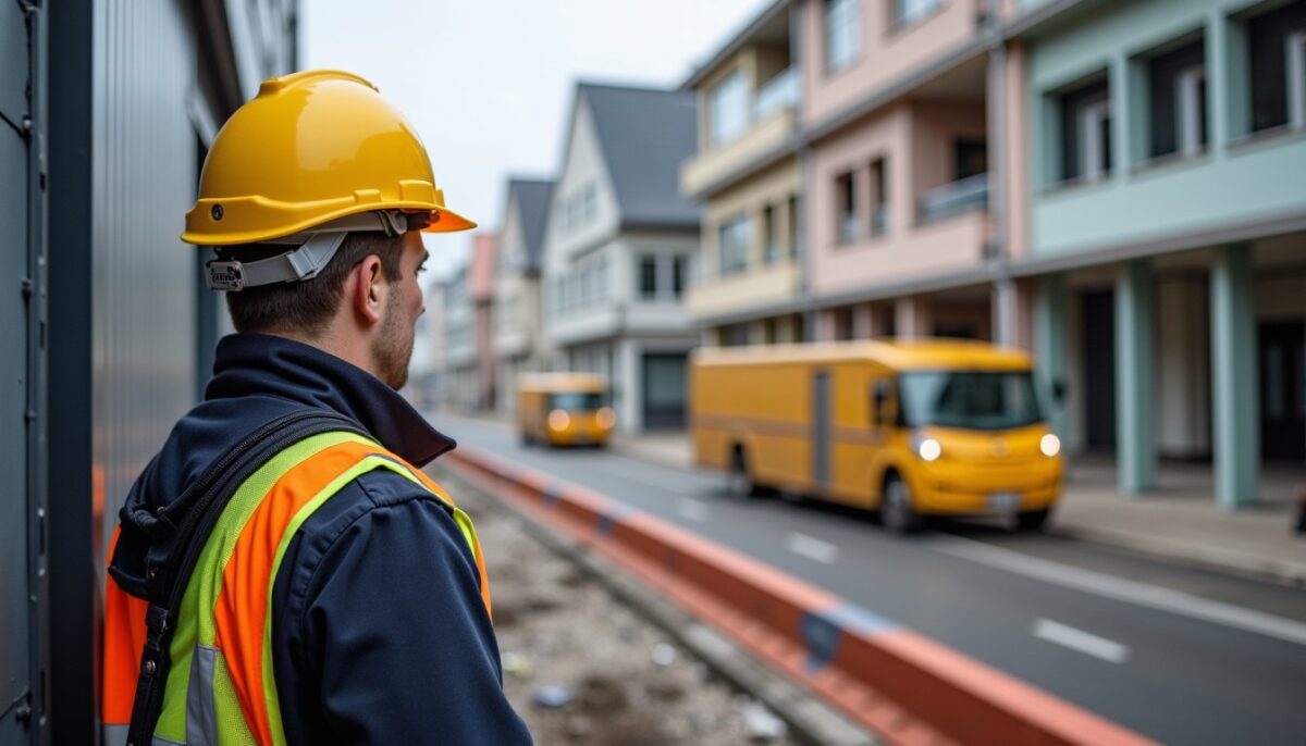 Chantiers en péril : Comment obtenir réparation face à des travaux ratés et un chantier à l&rsquo;arrêt