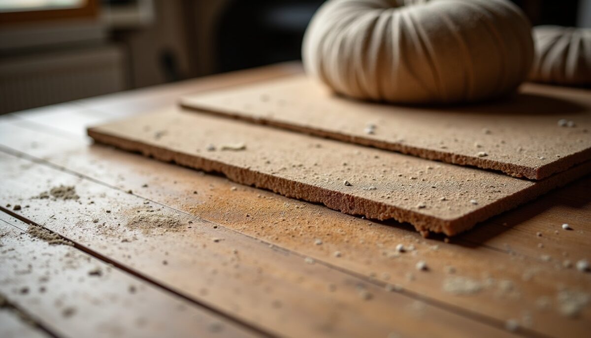 Parquet stratifié : guide complet des outils et techniques pour une coupe parfaite et sans défaut