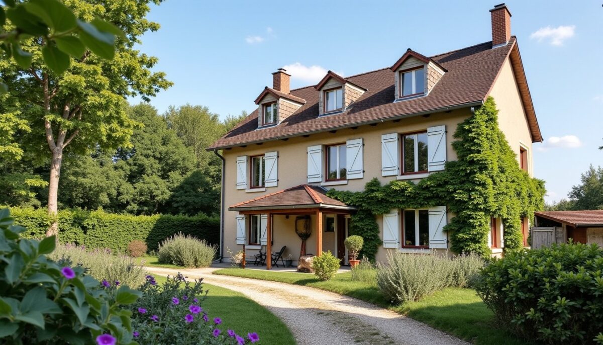 Gironde : rénovation d’une maison ancienne ou construction neuve, quel choix privilégier ?