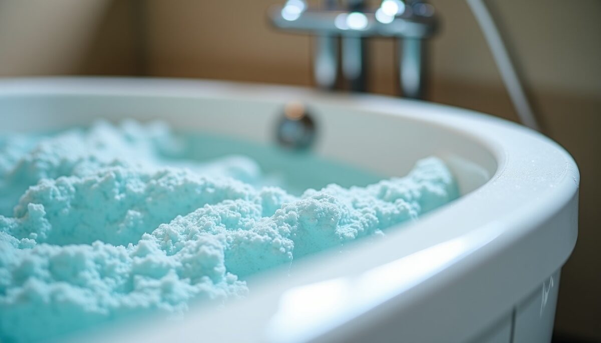 Clapet de bonde de baignoire : les véritables sources de blocage et les solutions efficaces