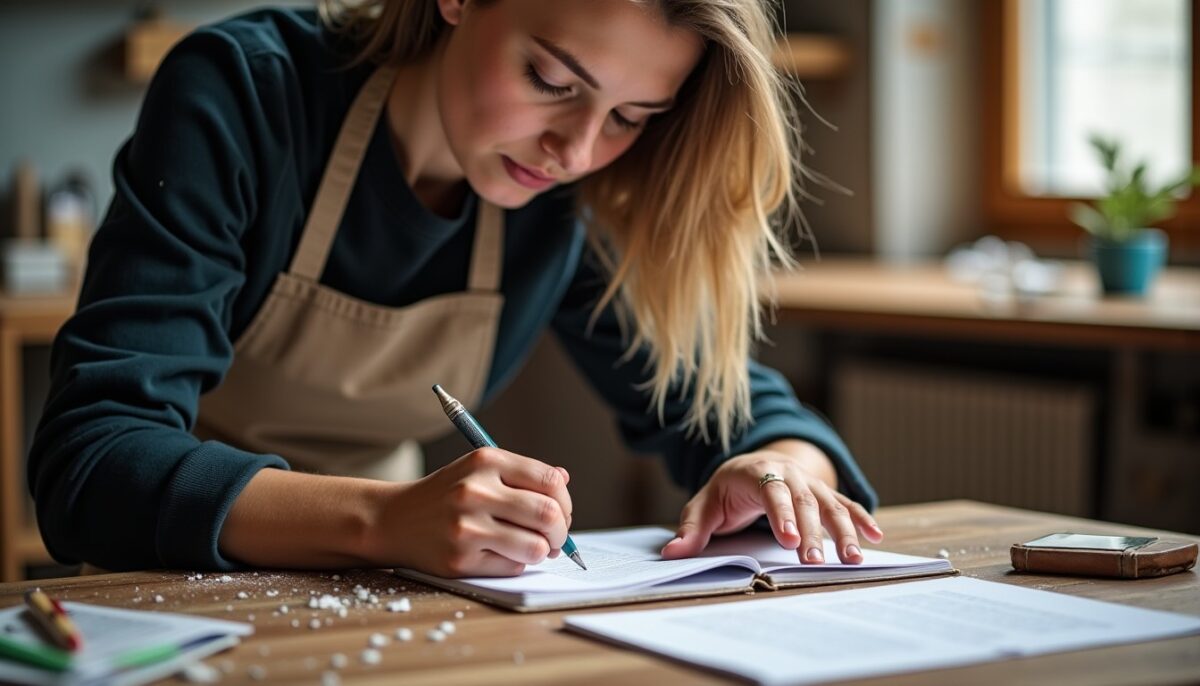 Guide complet pour réussir sa formation en bricolage et travaux avant de débuter