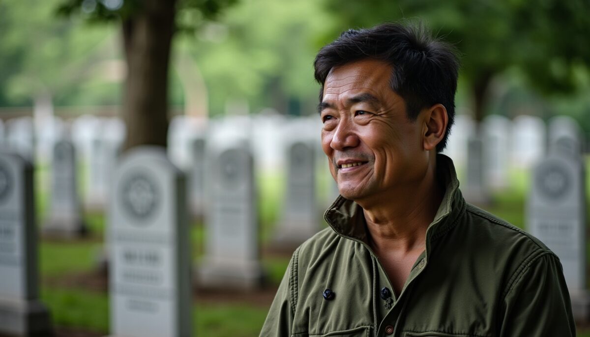 Campagne des 500 jours et nuits au Vietnam : défis et stratégies pour la restauration des cimetières des martyrs