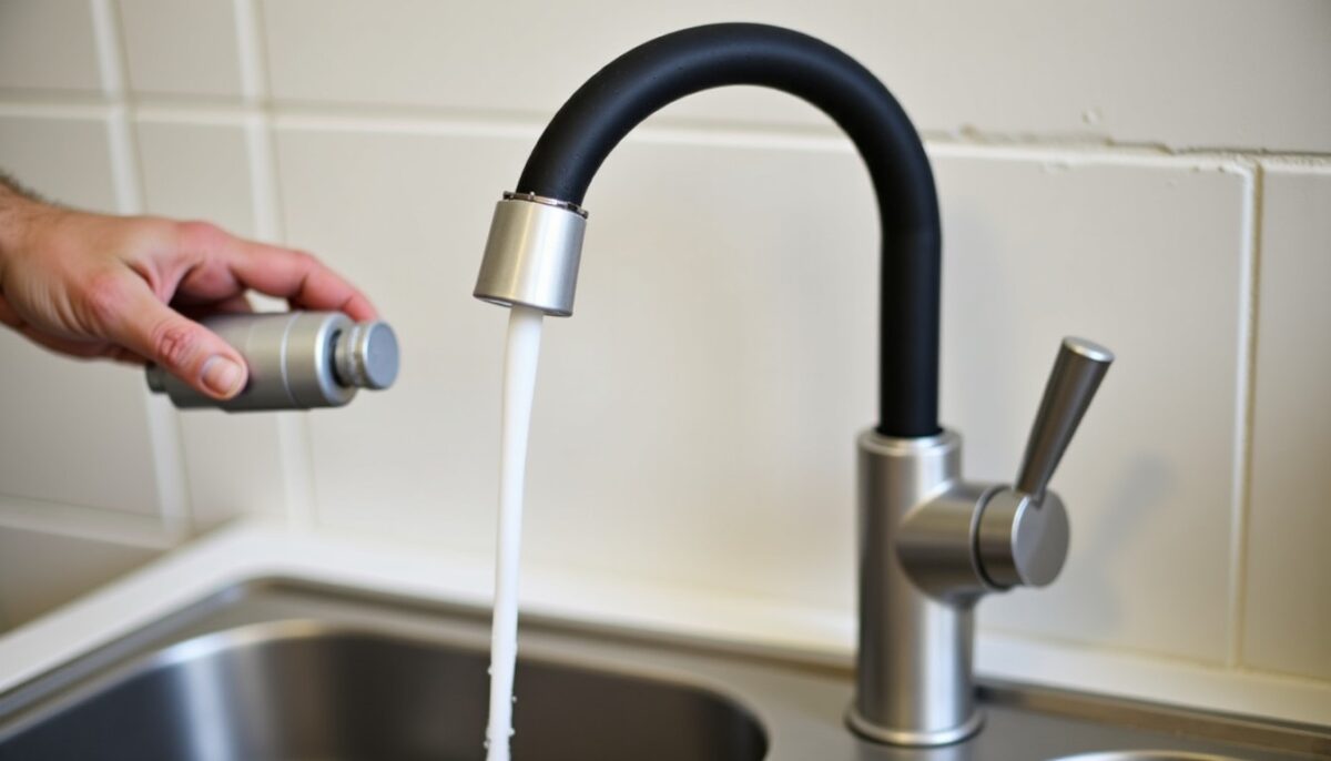 Comment raccorder parfaitement la sortie de votre lave-vaisselle à un siphon d’évier : le guide ultime