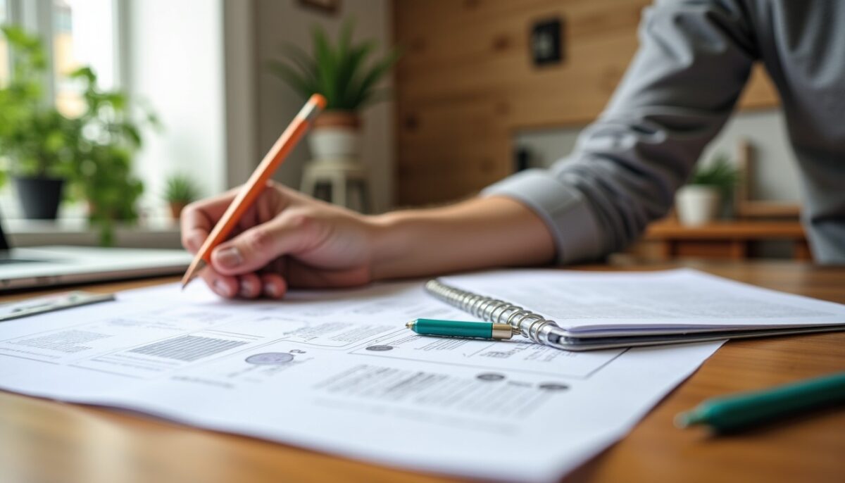 Rénovation de maison : guide pratique sur la planification des travaux et la gestion du budget à maîtriser avant de démarrer