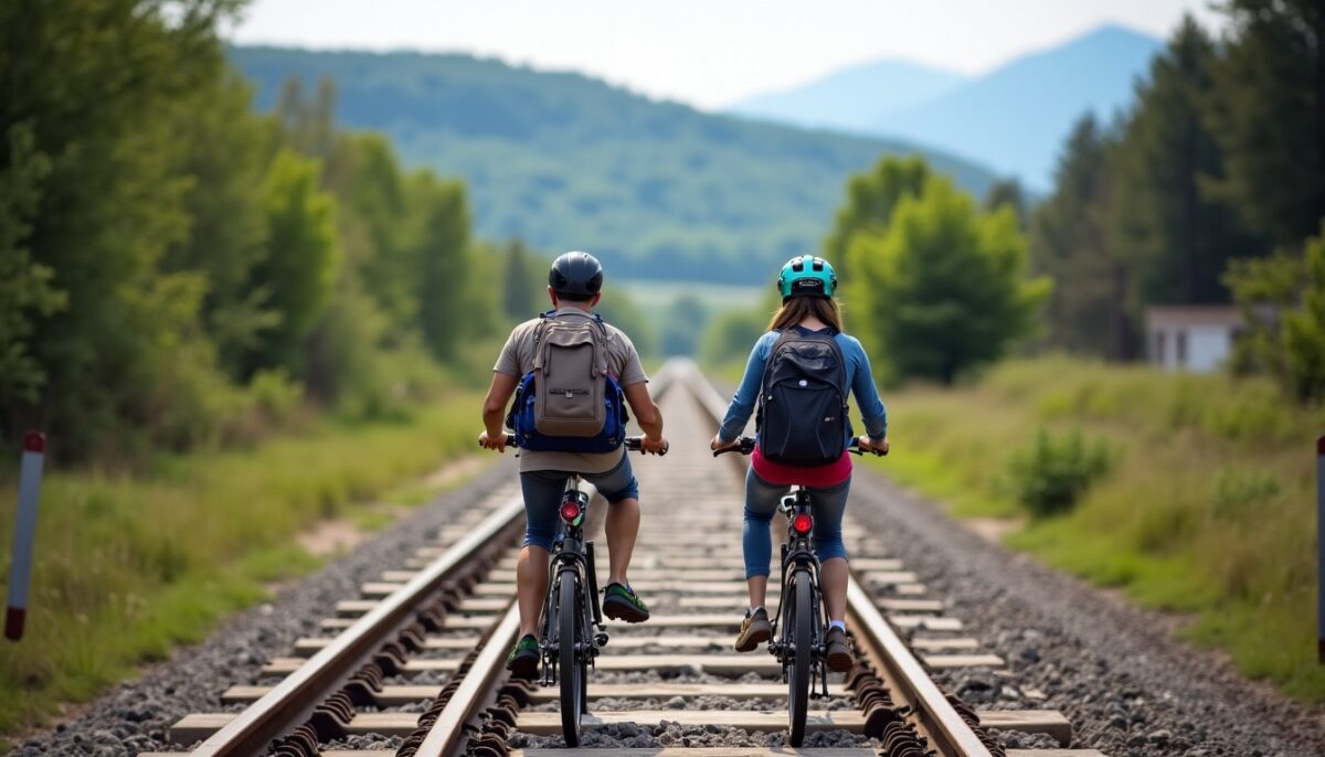 Traverse de chemin de fer : guide complet avant achat et utilisation