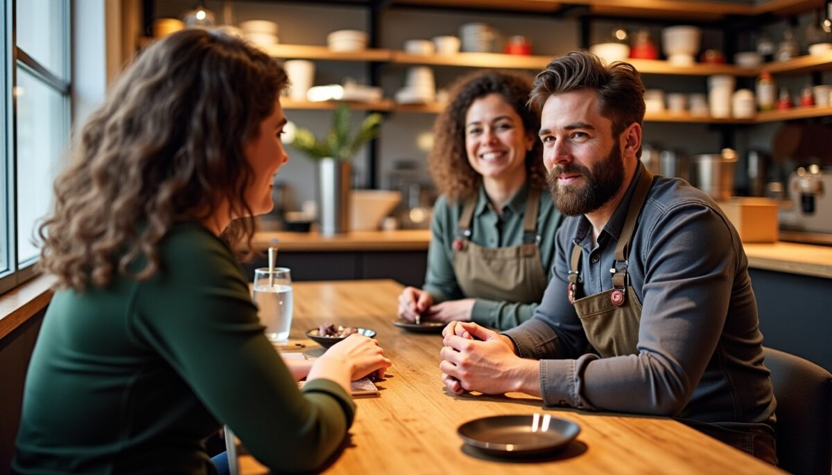 Cuisine Plus : découvrez les avis authentiques des clients sur cette enseigne