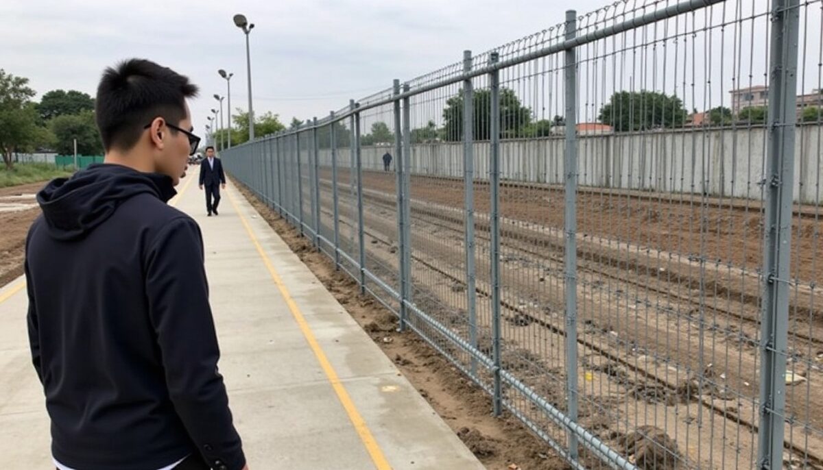 État des lieux du chantier des toilettes à l’école primaire Vo Truong Toan : ce que nous révèle l’enquête