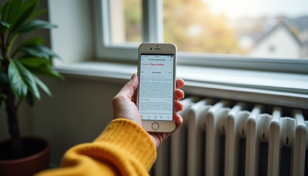 Radiateur Aterno : identifier les pannes courantes, comprendre leurs origines et appliquer les solutions adaptées