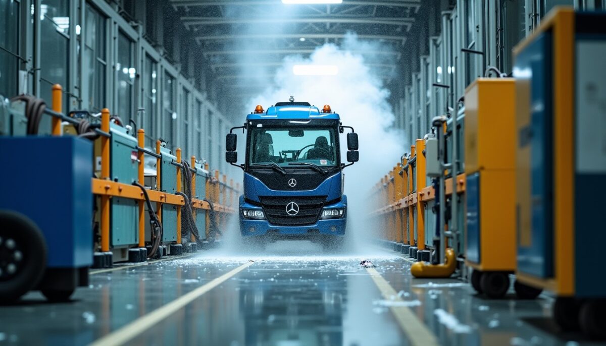 Évacuation d'une machine à laver surélevée : comprendre les risques, respecter les normes et adopter des solutions efficaces