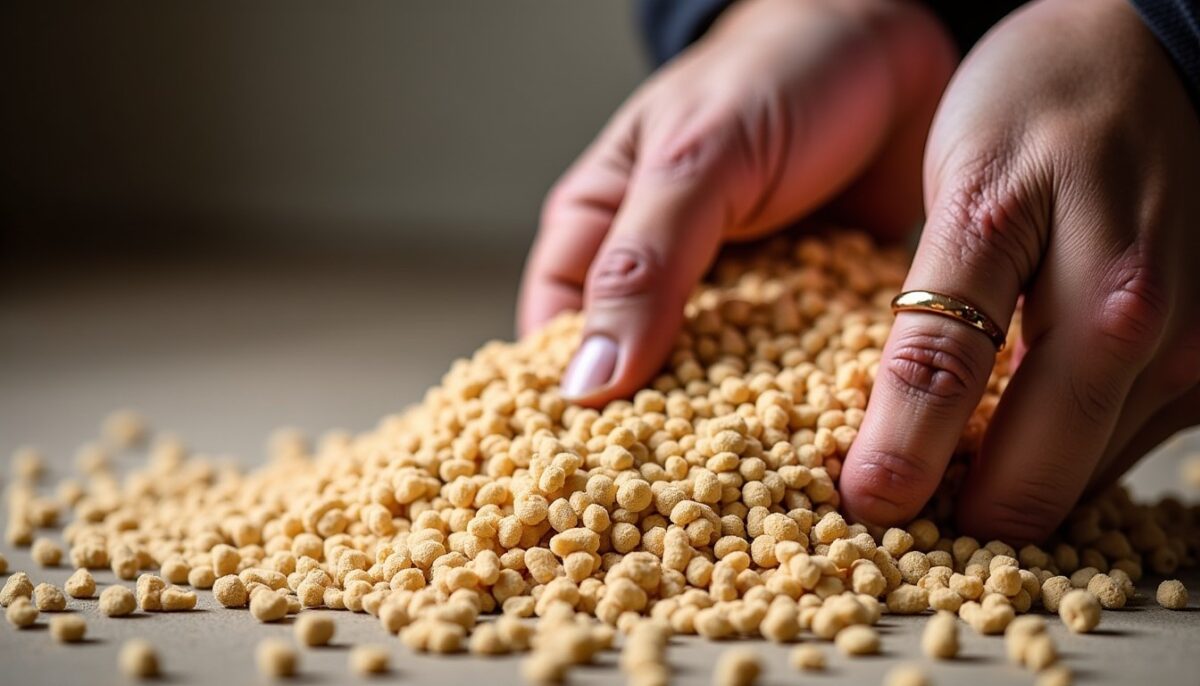 Pellets Crépito : notre analyse détaillée des granulés de bois pour votre chauffage